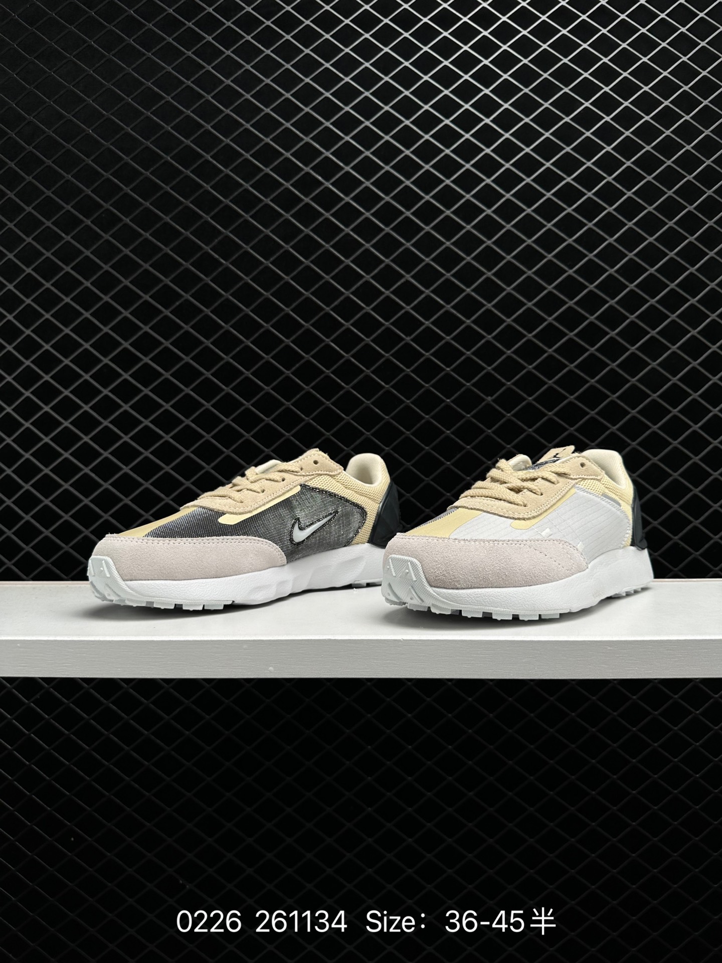 JORDAN GRANVILLE PRO